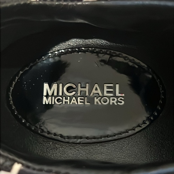 MICHAEL Michael Kors Billie Trainer Sneaker - Picture 5 of 11